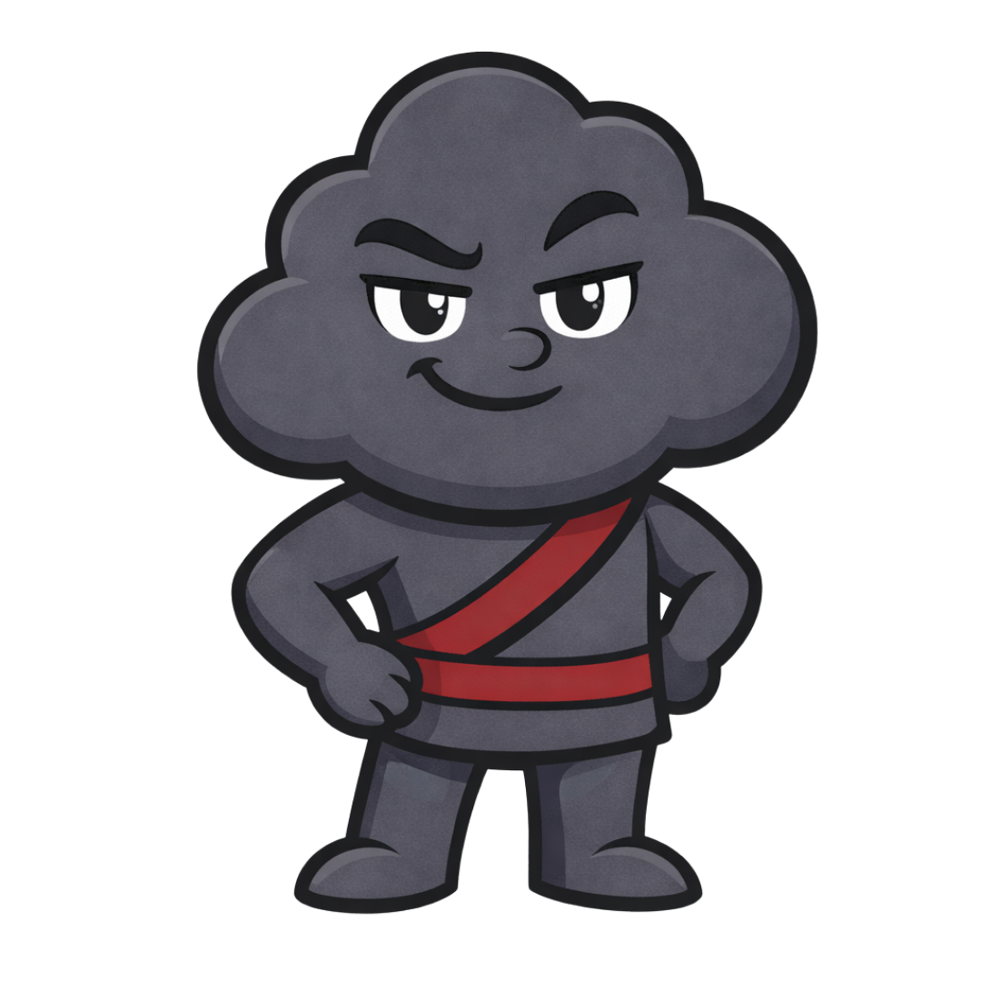 Ego the Temple of Mastery character