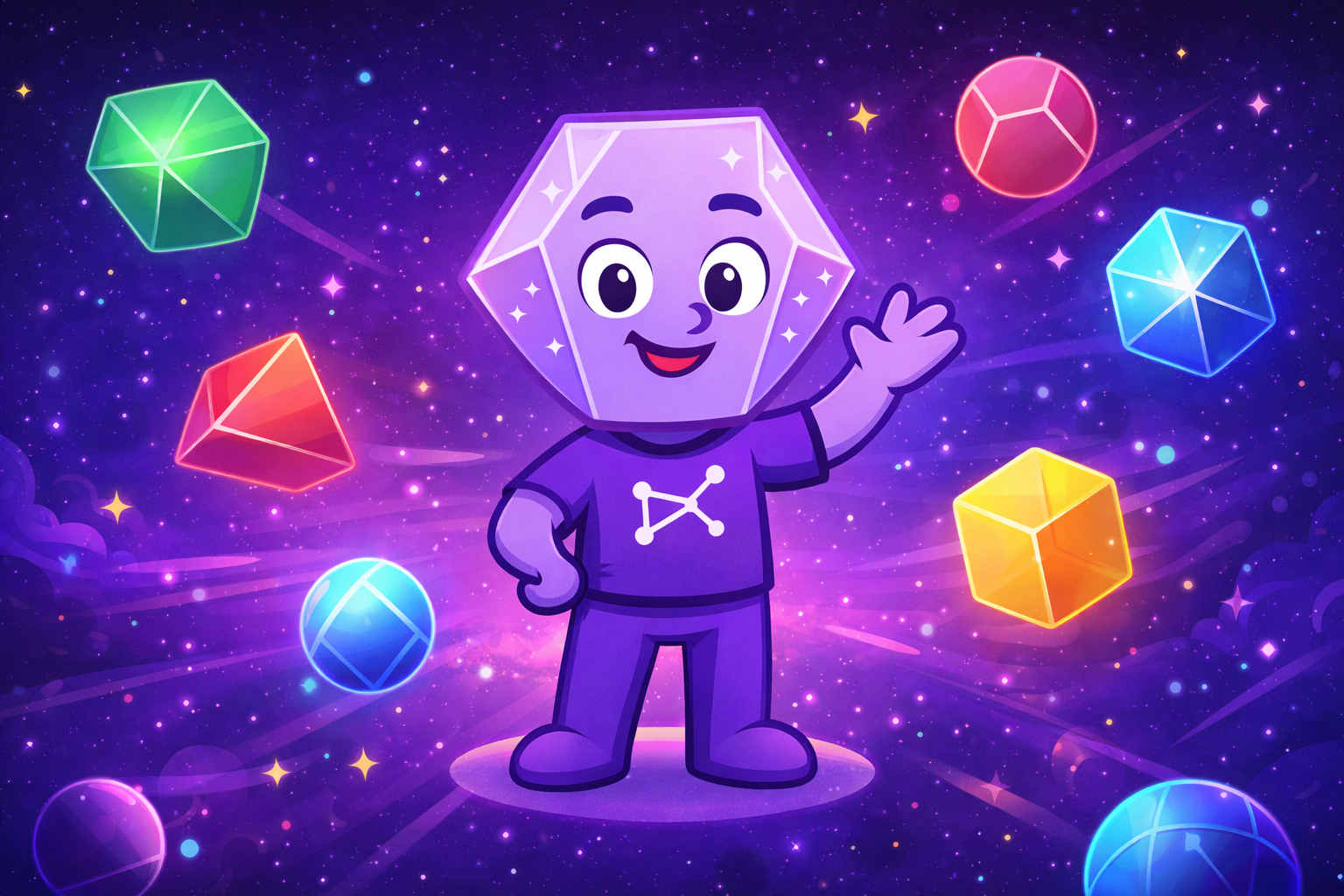 Math Quest Arcade hero