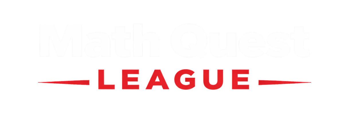 Math Quest League