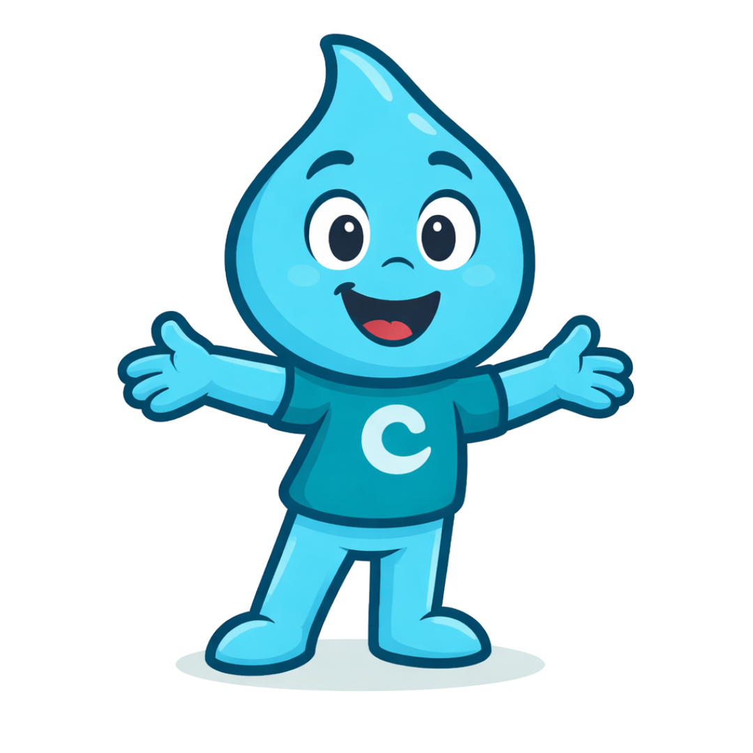 Ripple the Ocean of Operations character